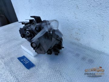 Foto 9 von Frontscheinwerfer Mazda Full LED K12451030 Rechts