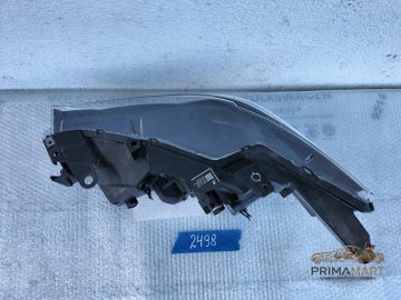 Foto 12 von Frontscheinwerfer Mazda Full LED K12451030 Rechts