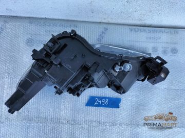 Foto 15 von Frontscheinwerfer Mazda Full LED K12451030 Rechts