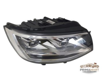 Foto 1 von Frontscheinwerfer Volkswagen Full LED 7E1941036A Rechts