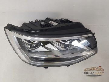 Foto 2 von Frontscheinwerfer Volkswagen Full LED 7E1941036A Rechts