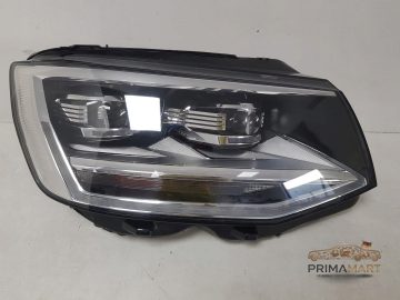 Foto 3 von Frontscheinwerfer Volkswagen Full LED 7E1941036A Rechts
