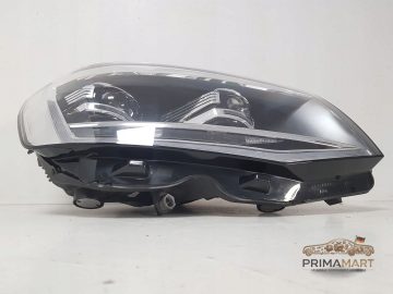 Foto 4 von Frontscheinwerfer Volkswagen Full LED 7E1941036A Rechts