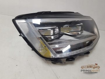 Foto 5 von Frontscheinwerfer Volkswagen Full LED 7E1941036A Rechts