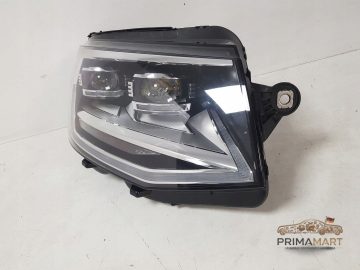Foto 6 von Frontscheinwerfer Volkswagen Full LED 7E1941036A Rechts