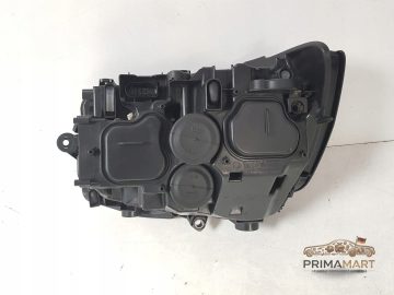 Foto 9 von Frontscheinwerfer Volkswagen Full LED 7E1941036A Rechts