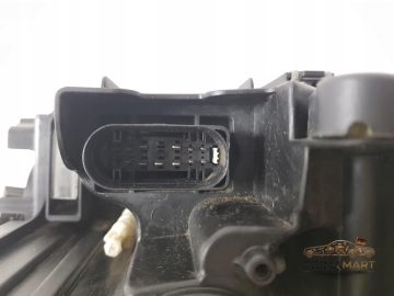 Foto 10 von Frontscheinwerfer Volkswagen Full LED 7E1941036A Rechts