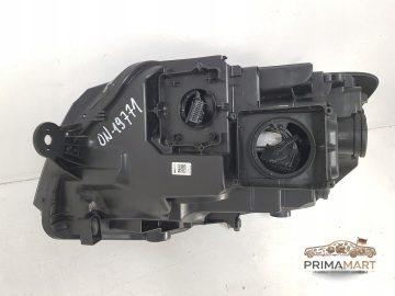 Foto 11 von Frontscheinwerfer Volkswagen Full LED 7E1941036A Rechts