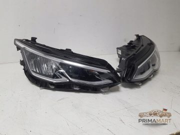 Foto 3 von Frontscheinwerfer Volkswagen LED 5H1941005 Links + Rechts (Paar)