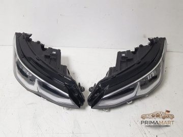 Foto 5 von Frontscheinwerfer Volkswagen LED 5H1941005 Links + Rechts (Paar)
