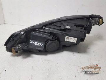Foto 6 von Frontscheinwerfer Volkswagen LED 5H1941005 Links + Rechts (Paar)