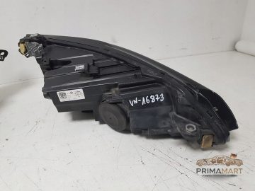 Foto 8 von Frontscheinwerfer Volkswagen LED 5H1941005 Links + Rechts (Paar)