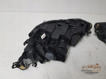 Foto 10 von Frontscheinwerfer Volkswagen LED 5H1941005 Links + Rechts (Paar)