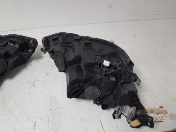 Foto 11 von Frontscheinwerfer Volkswagen LED 5H1941005 Links + Rechts (Paar)