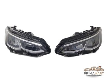 Foto 1 von Frontscheinwerfer Volkswagen LED 5H1941005 Links + Rechts (Paar)