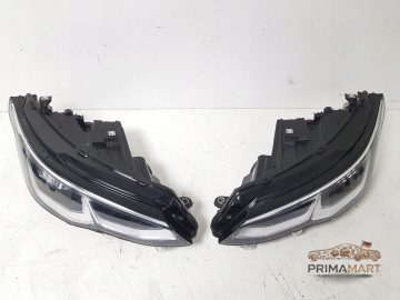 Foto 5 von Frontscheinwerfer Volkswagen LED 5H1941005 Links + Rechts (Paar)