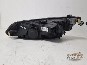 Foto 6 von Frontscheinwerfer Volkswagen LED 5H1941005 Links + Rechts (Paar)