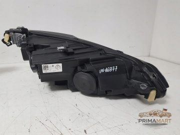 Foto 7 von Frontscheinwerfer Volkswagen LED 5H1941005 Links + Rechts (Paar)