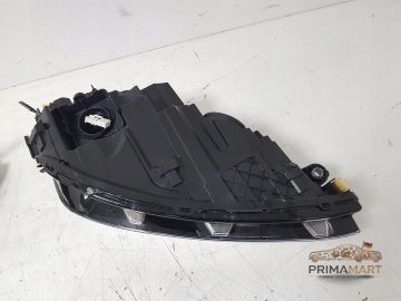 Foto 9 von Frontscheinwerfer Volkswagen LED 5H1941005 Links + Rechts (Paar)