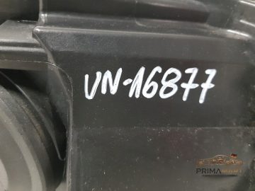 Foto 12 von Frontscheinwerfer Volkswagen LED 5H1941005 Links + Rechts (Paar)