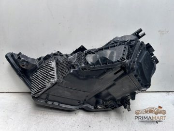 Foto 4 von Frontscheinwerfer Audi 4K0941036 Rechts