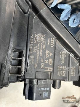 Foto 5 von Frontscheinwerfer Audi 4K0941036 Rechts