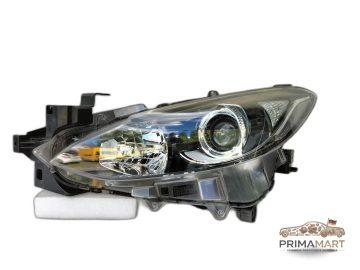Foto 1 von Frontscheinwerfer Mazda B45A51040 Links
