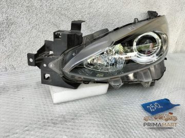 Foto 4 von Frontscheinwerfer Mazda B45A51040 Links