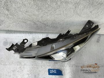 Foto 7 von Frontscheinwerfer Mazda B45A51040 Links
