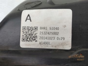 Foto 8 von Frontscheinwerfer Mazda B45A51040 Links