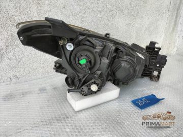 Foto 9 von Frontscheinwerfer Mazda B45A51040 Links
