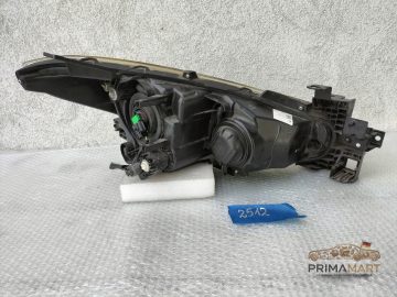 Foto 11 von Frontscheinwerfer Mazda B45A51040 Links