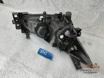 Foto 14 von Frontscheinwerfer Mazda B45A51040 Links