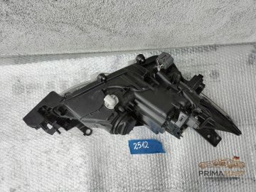 Foto 15 von Frontscheinwerfer Mazda B45A51040 Links