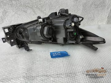 Foto 16 von Frontscheinwerfer Mazda B45A51040 Links