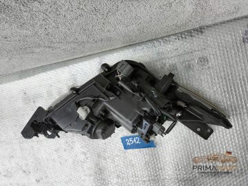 Foto 17 von Frontscheinwerfer Mazda B45A51040 Links