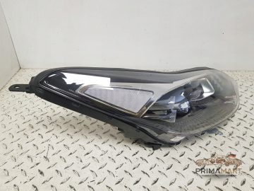 Foto 5 von Frontscheinwerfer Kia Full LED 92102F1500 Rechts