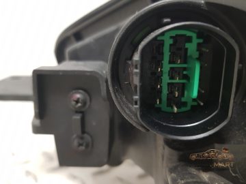 Foto 10 von Frontscheinwerfer Kia Full LED 92102F1500 Rechts