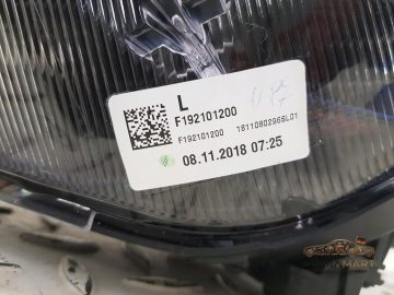 Foto 6 von Frontscheinwerfer Kia Full LED 92101F1500 Links