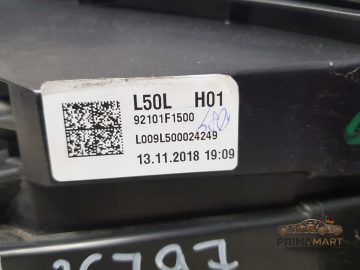 Foto 9 von Frontscheinwerfer Kia Full LED 92101F1500 Links