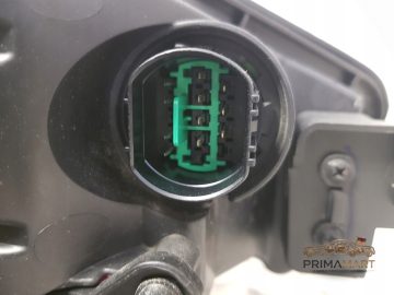 Foto 11 von Frontscheinwerfer Kia Full LED 92101F1500 Links