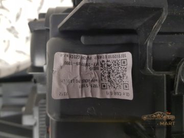 Foto 13 von Frontscheinwerfer Kia Full LED 92101F1500 Links
