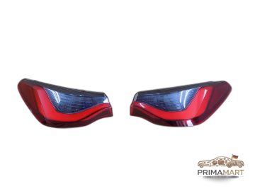 Foto 1 von Rückleuchte BMW 7477603 Links + Rechts (Paar)
