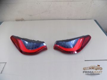 Foto 3 von Rückleuchte BMW 7477603 Links + Rechts (Paar)