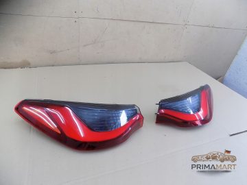 Foto 5 von Rückleuchte BMW 7477603 Links + Rechts (Paar)