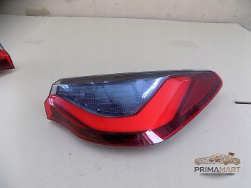 Foto 6 von Rückleuchte BMW 7477603 Links + Rechts (Paar)