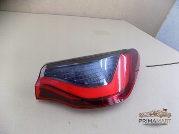 Foto 7 von Rückleuchte BMW 7477603 Links + Rechts (Paar)