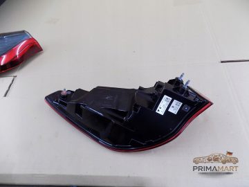 Foto 8 von Rückleuchte BMW 7477603 Links + Rechts (Paar)