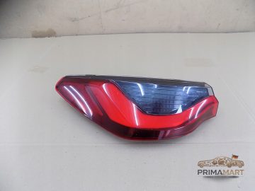 Foto 11 von Rückleuchte BMW 7477603 Links + Rechts (Paar)