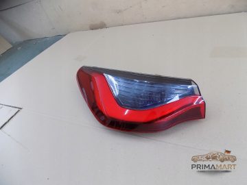 Foto 12 von Rückleuchte BMW 7477603 Links + Rechts (Paar)